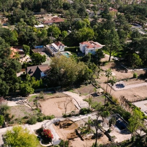 Los Angeles