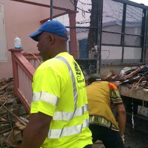 Sint Maarten